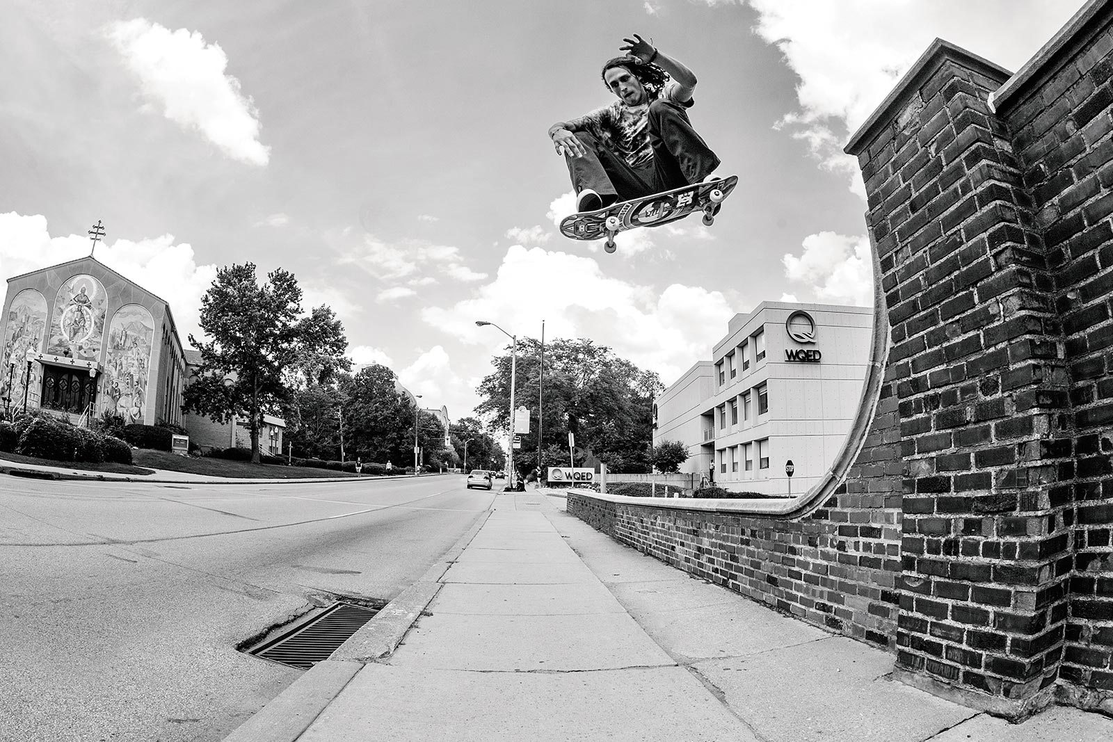 dc evan smith white