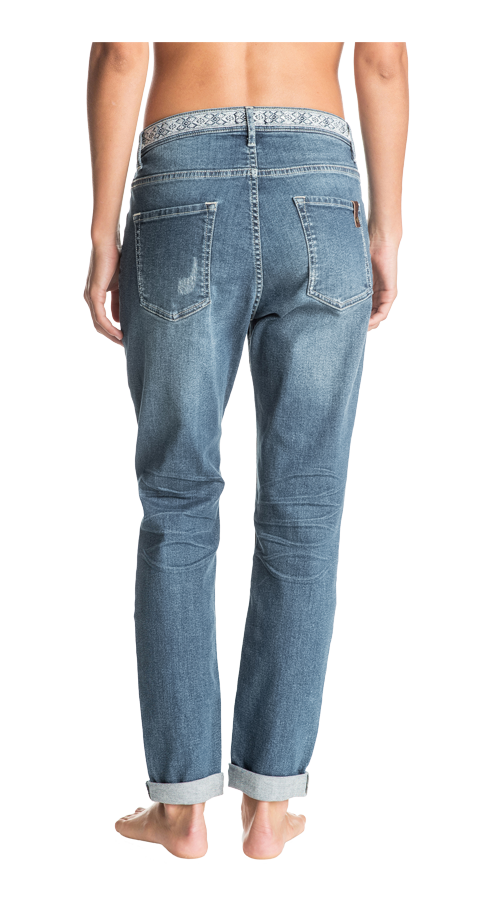 roxy boyfriend jeans