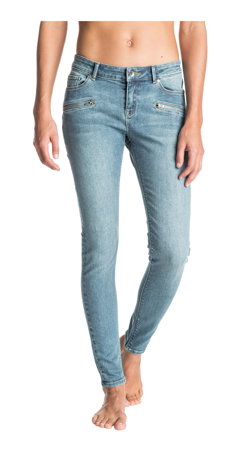 Buy Womens Jeans Denim - Roxy Clothing | Roxy