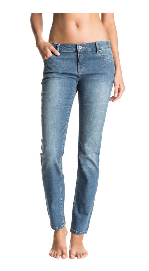 Jeans for Girls & Women | Roxy