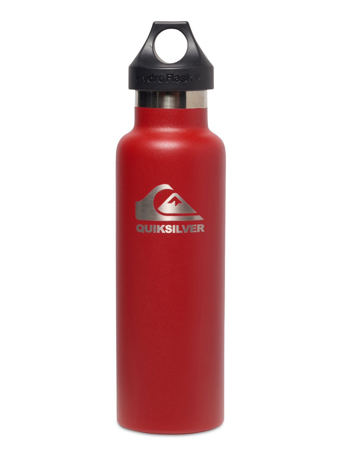 dark red hydroflask