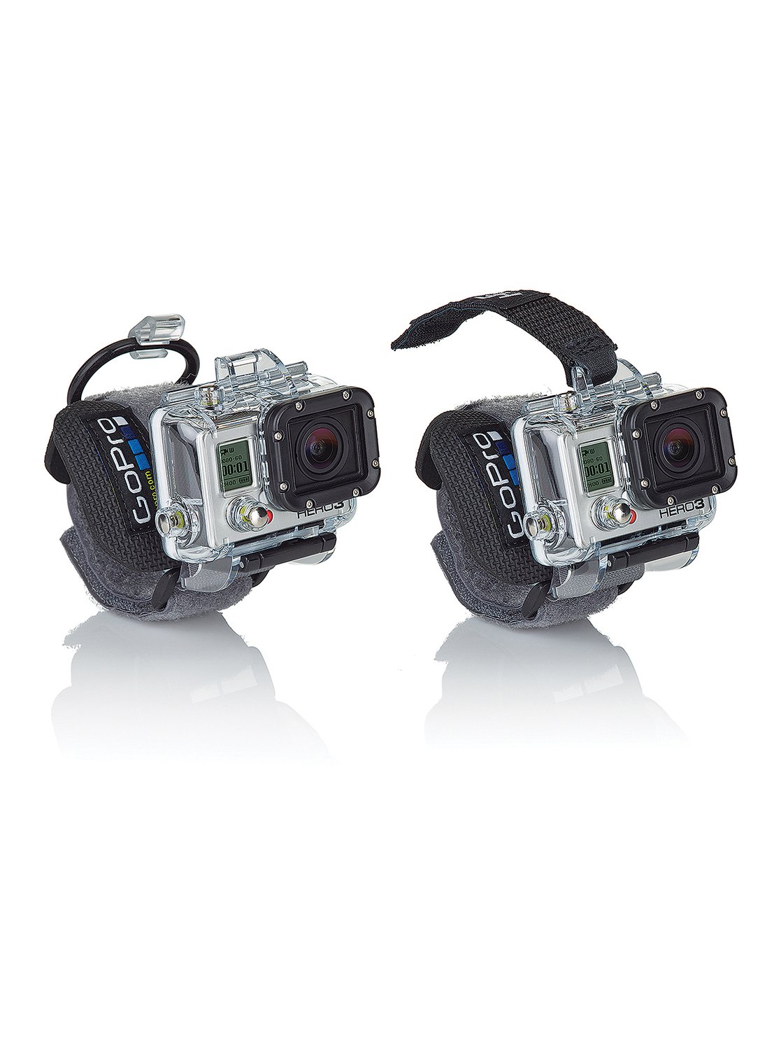 Gopro hero 3 deals uk