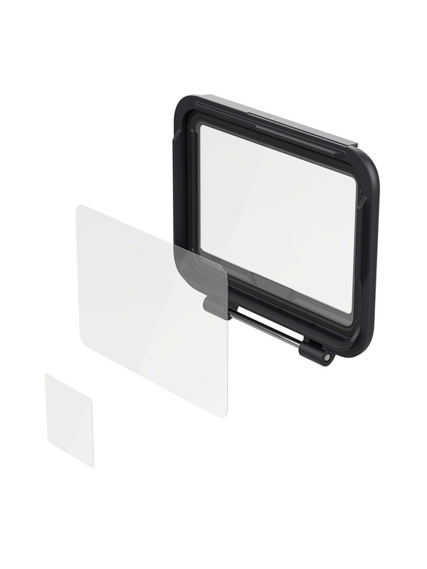 99, Screen Protectors For HERO5 Black, ASSORTED (ast) 0 Screen Protectors For HERO5 Black AAPTC001 DC Shoes