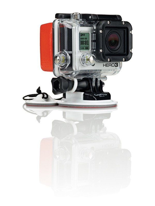 GoPro Floaty Backdoor GPRFLOAB 0 GoPro Floaty Backdoor GPRFLOAB Quiksilver