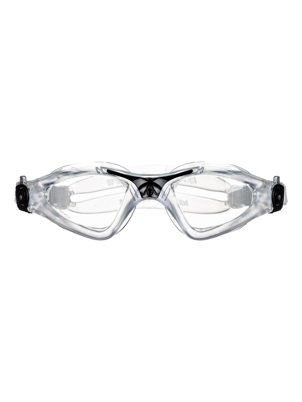 99, Kayenne - Transparent - Aqua Sphere Lunettes de Natation, CLEAR BLACK (xwwk) 0 Kayenne - Transparent - Aqua Sphere Lunettes de Natation QLG170770 Quiksilver