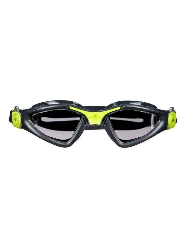 99, Kayenne - Miroir - Aqua Sphere Lunettes de Natation, GREY/LIME (xkkg) 0 Kayenne - Miroir - Aqua Sphere Lunettes de Natation QLG172740 Quiksilver