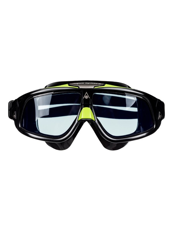 99, Seal 2.0 - Teinté - Aqua Sphere Masque de Natation, BLUE (xbbb) 0 Seal 2.0 - Teinté - Aqua Sphere Masque de Natation QLG175170 Quiksilver