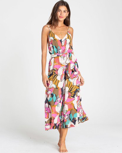 billabong fluttering heart jumpsuit