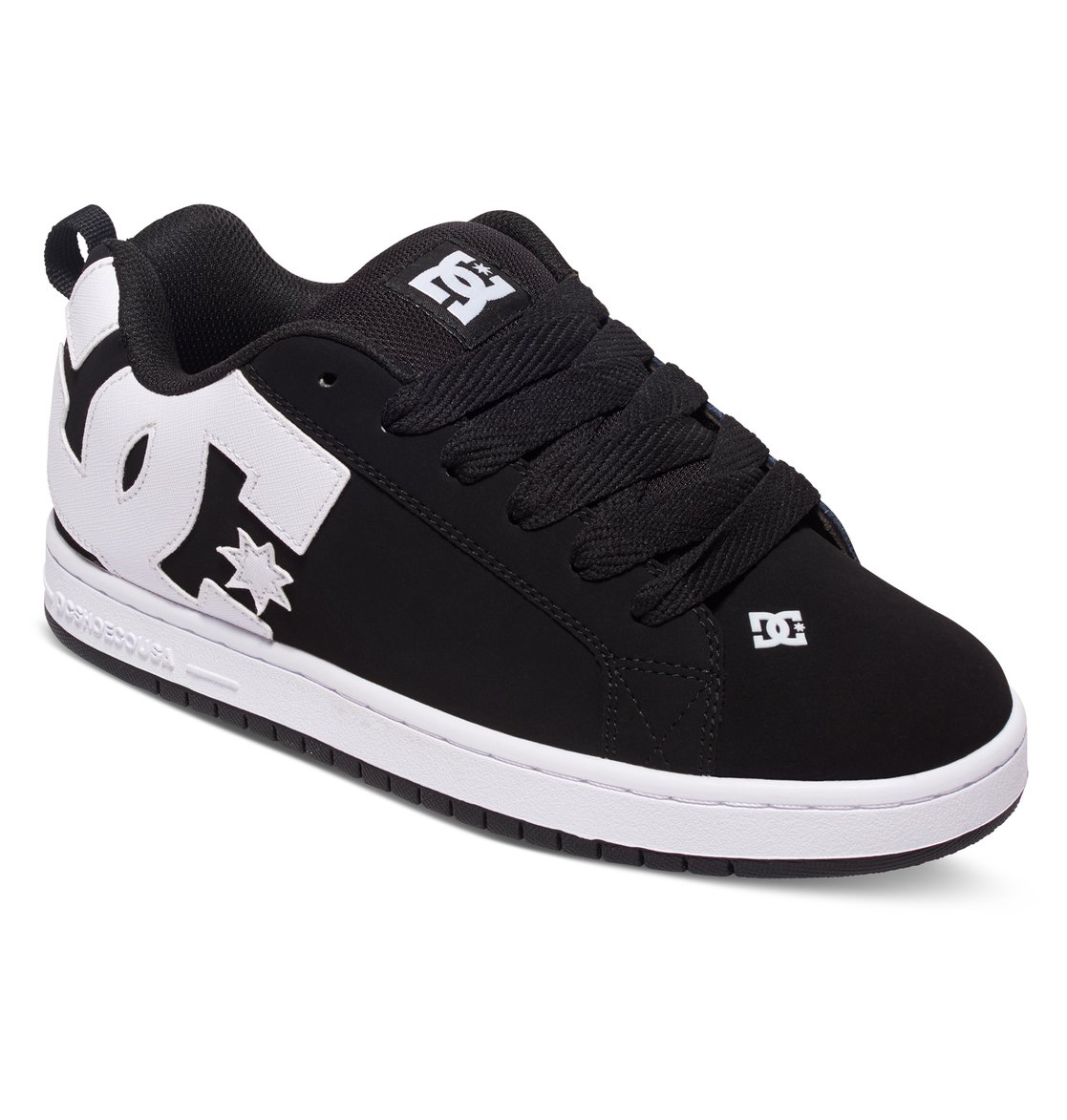 Court Graffik Shoes 300529 DC Shoes