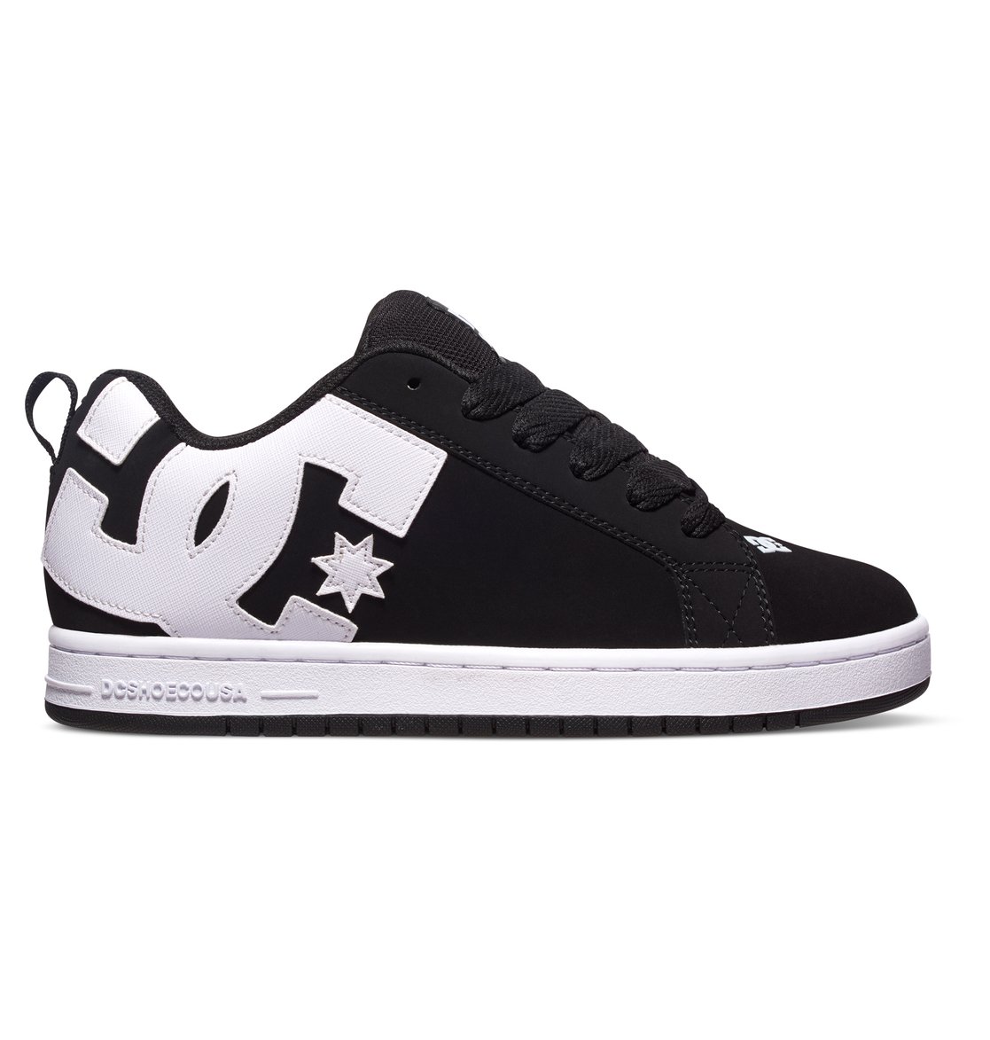 Court Graffik Zapatillas 300529 DC Shoes