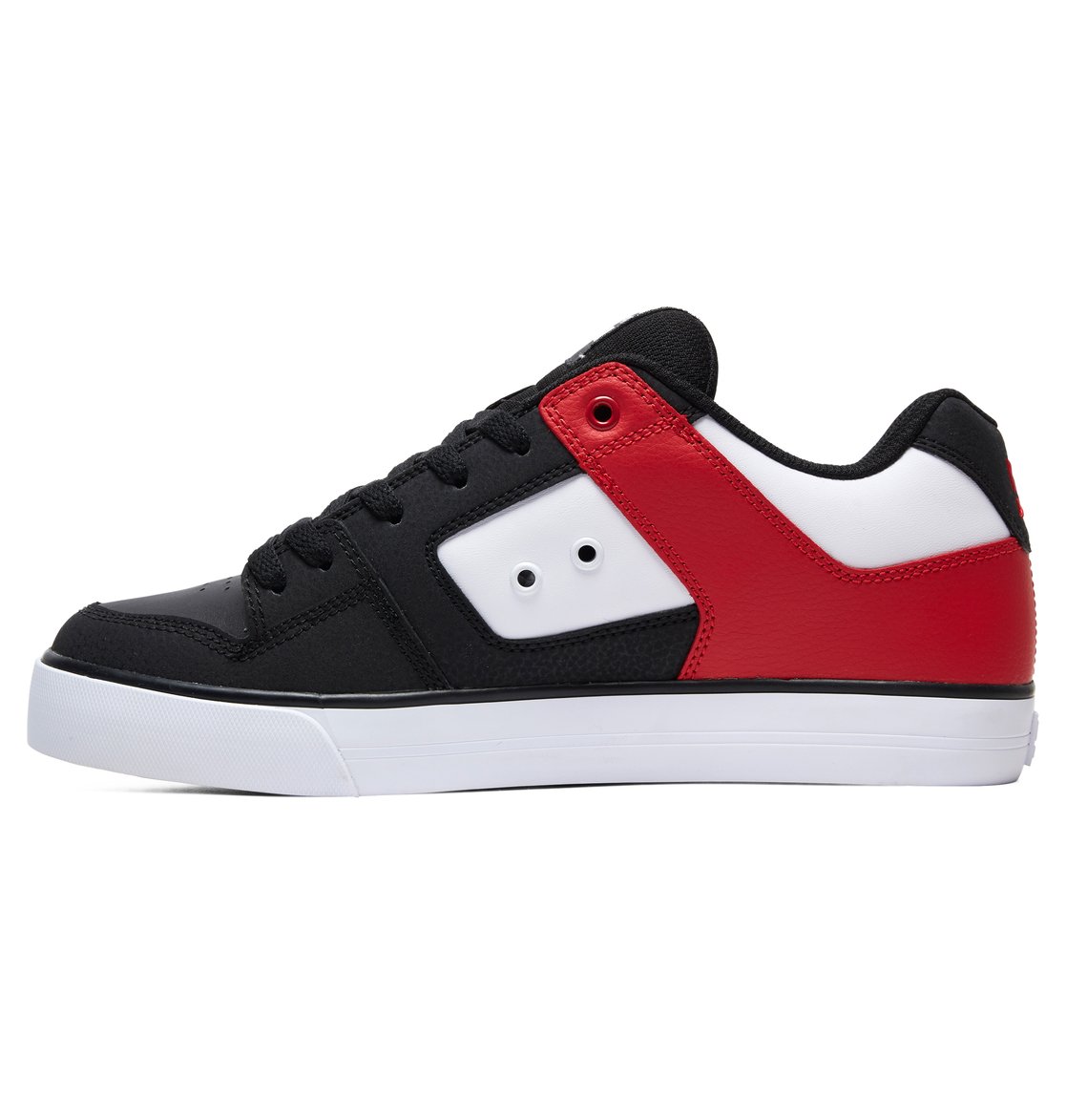 dc shoes low