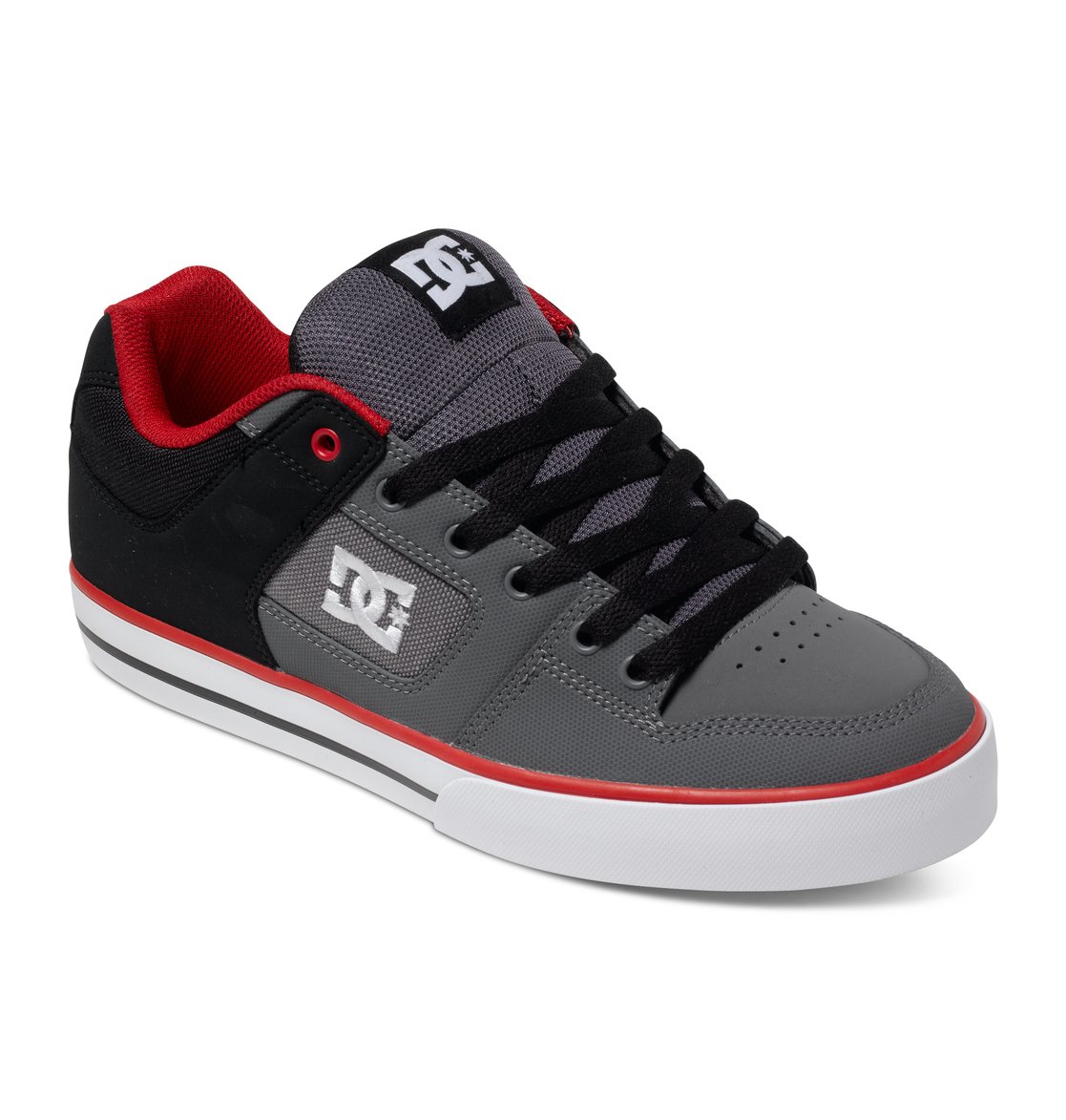 dc shoes low