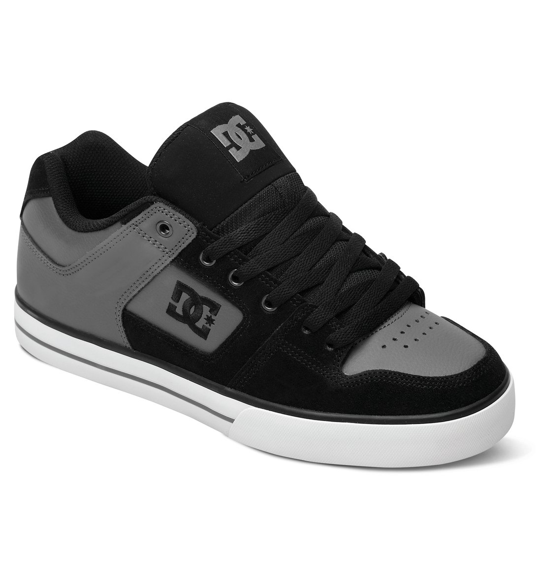 Men�s Pure Shoes 659849735651 DC Shoes Men�s Pure Shoes 659849735651 DC Shoes
