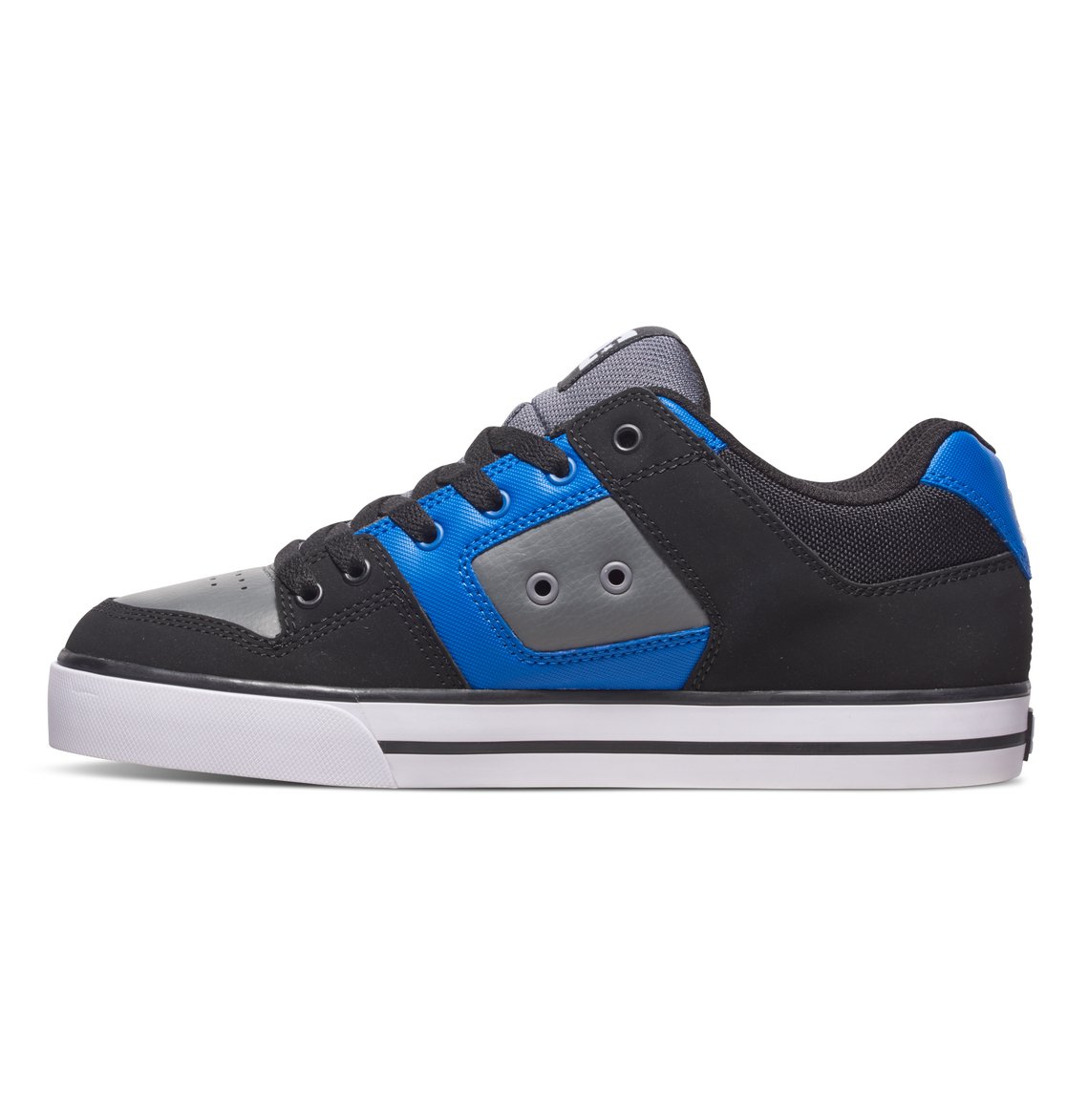 dc shoes low
