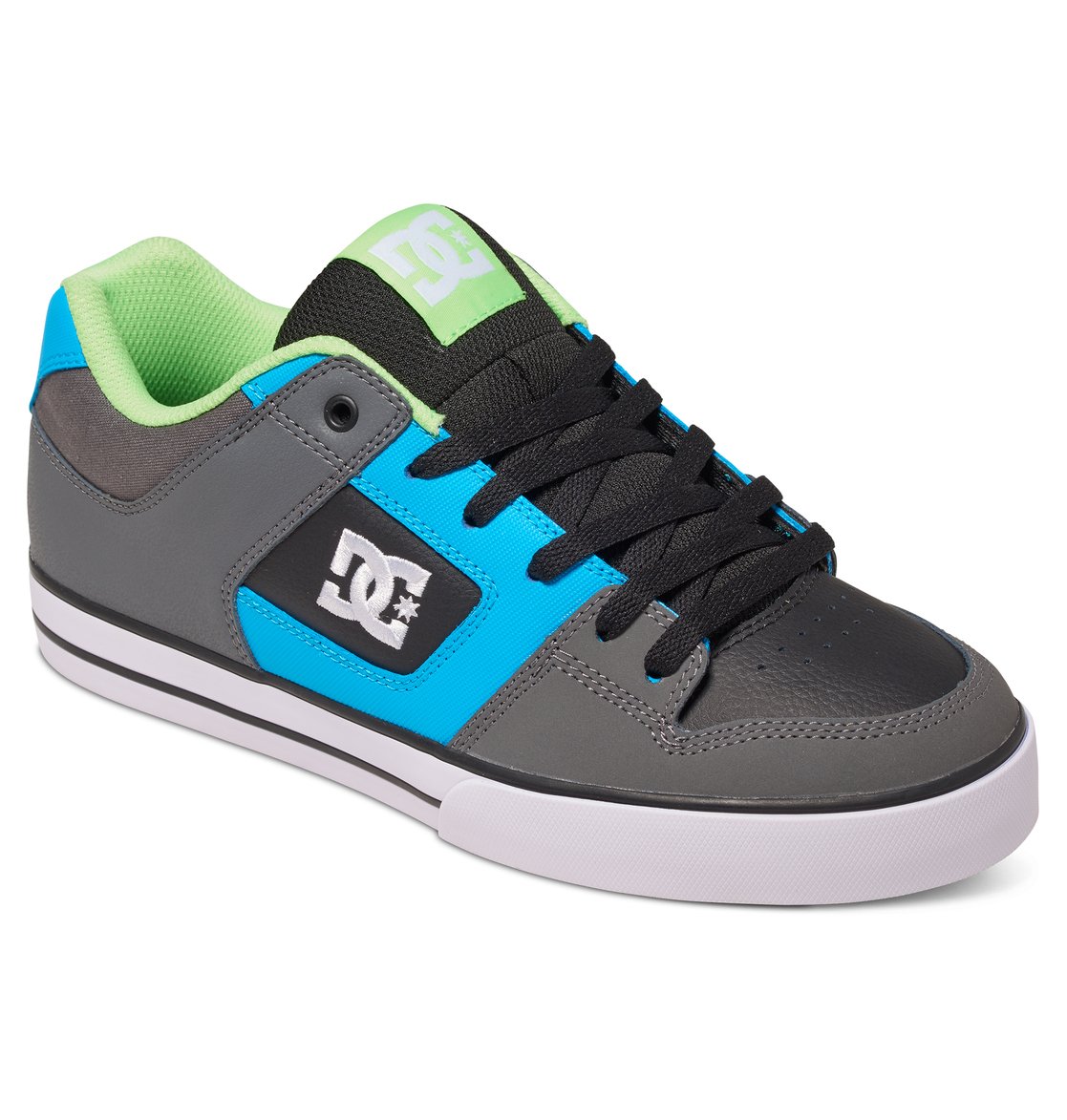 dc men's pure