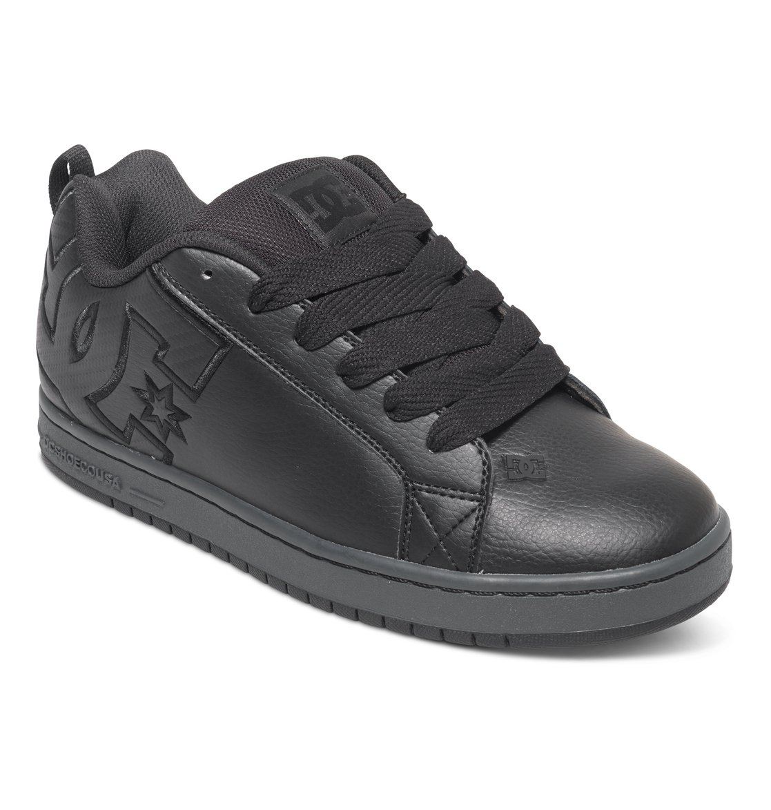 Men's Court Graffik Special Edition U2013 DC Shoes