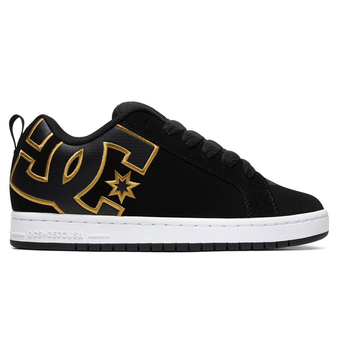 Men #39 s Court Graffik SE Shoes 300927 DC Shoes