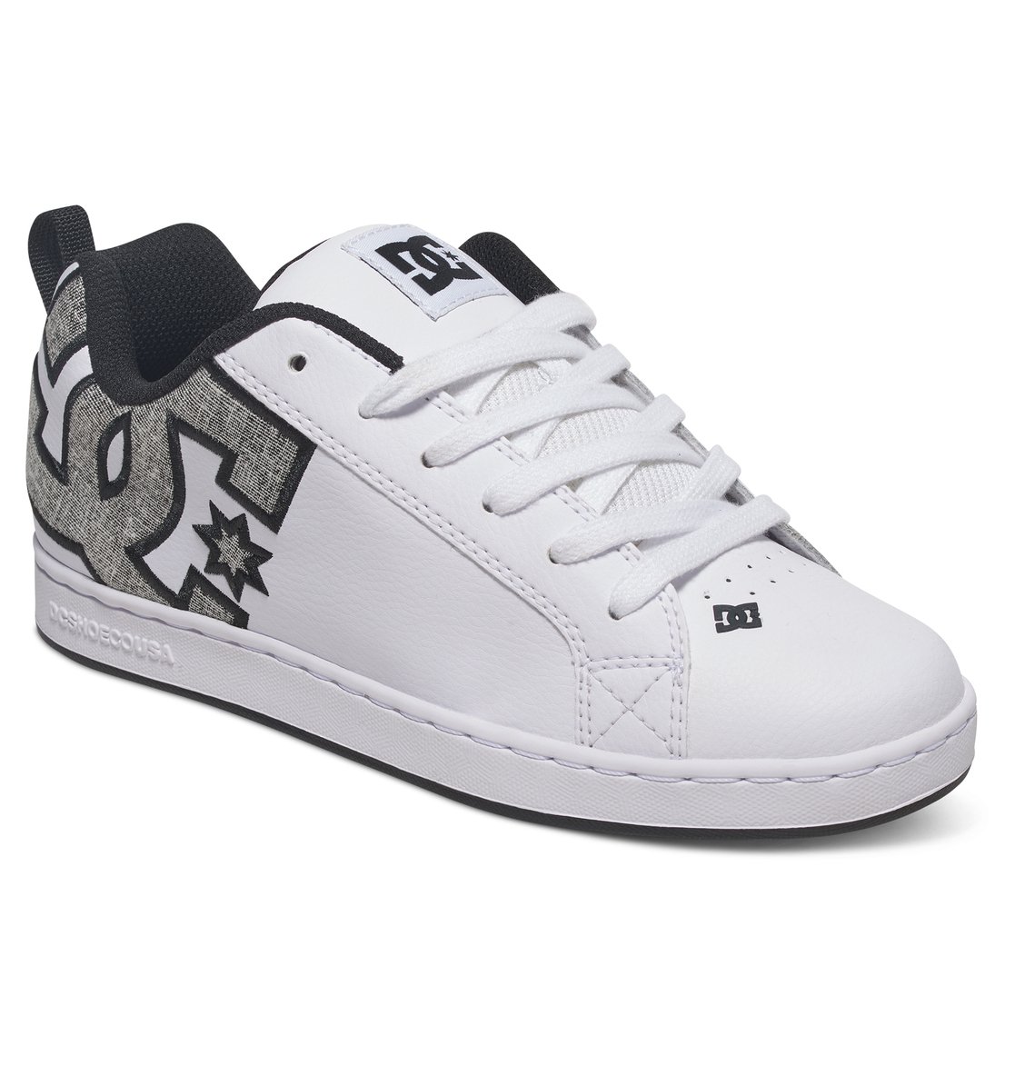DC Shoes™ Court Graffik SE Low Top Shoes 301043 eBay