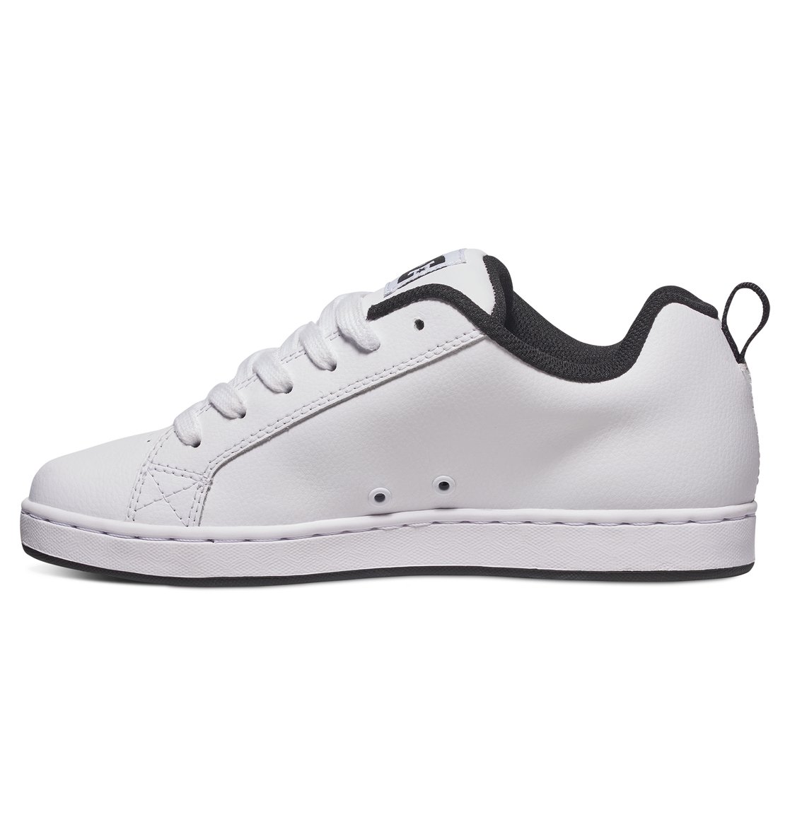 dc shoes court graffik se