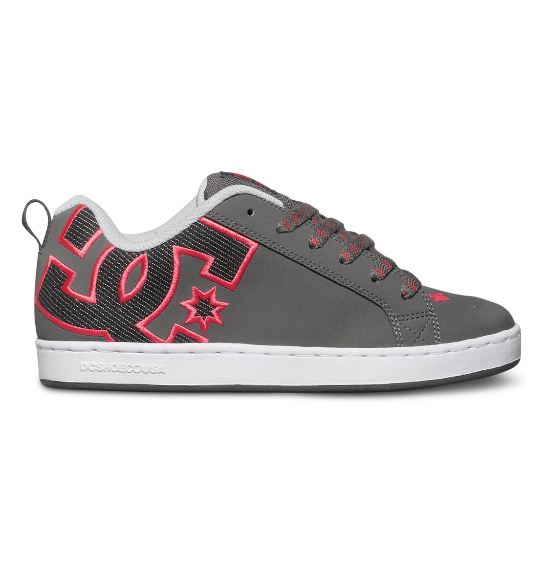 Dc Shoes Woman 33