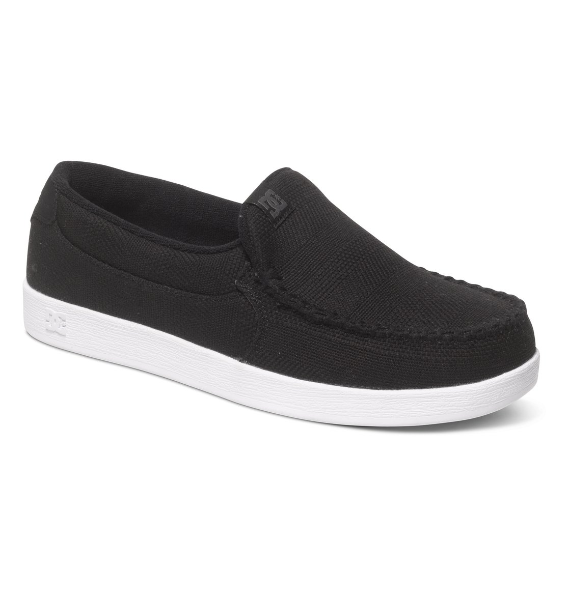 Easy On-off Shoes DC Men display picture 2