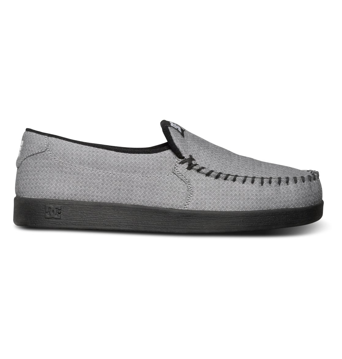 Dc Men S Villain Tx Slip On Shoe Dc Men S Villain Tx Slip On Shoe
