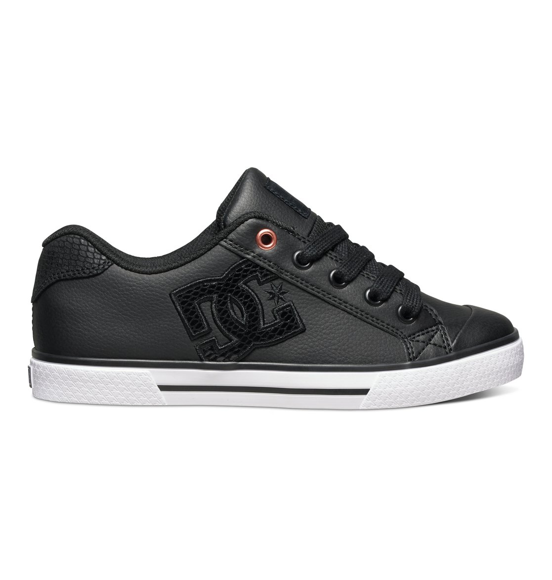 Women�s Chelsea SE Shoes 302252 DC Shoes