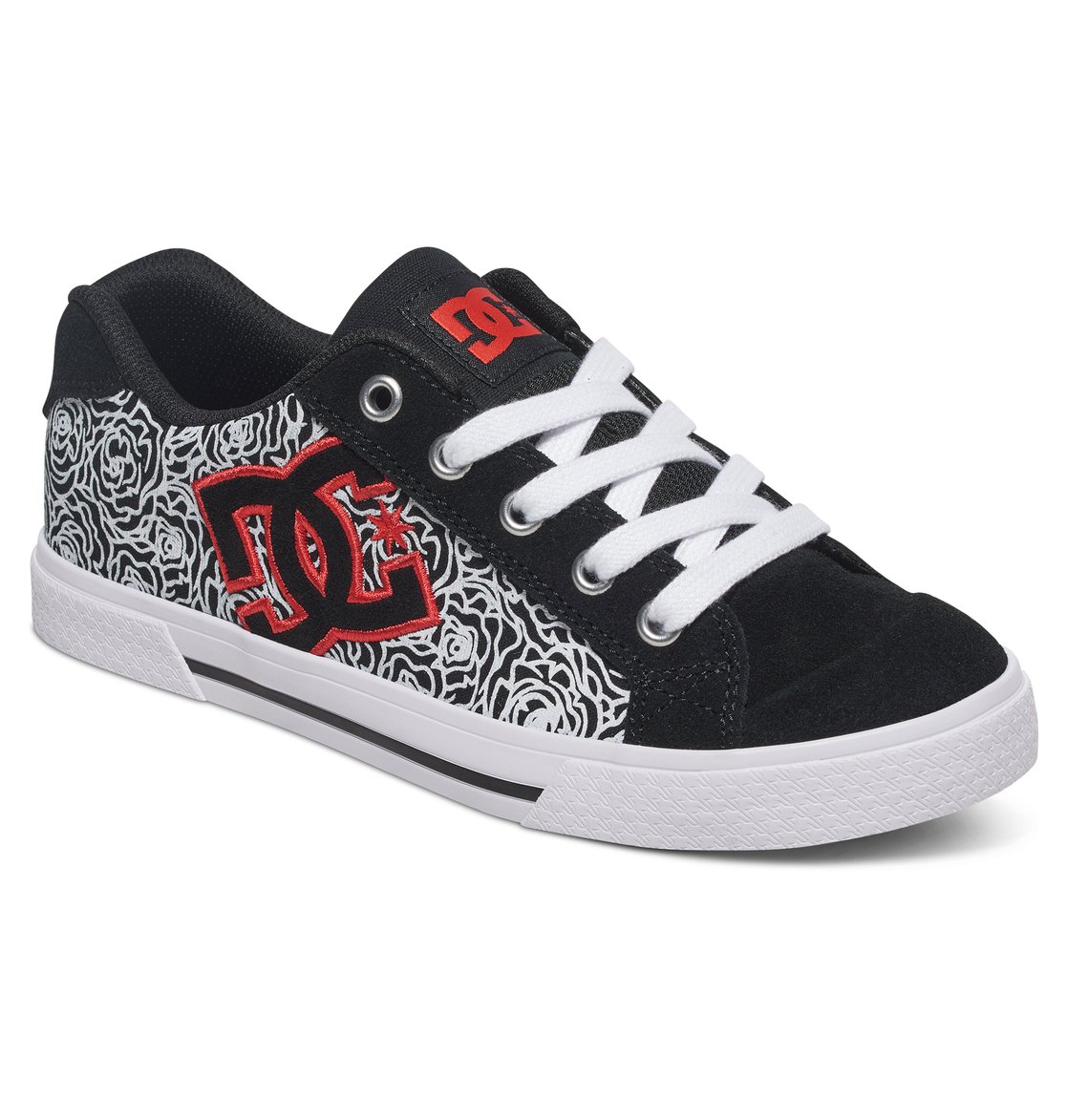 dc shoes chelsea
