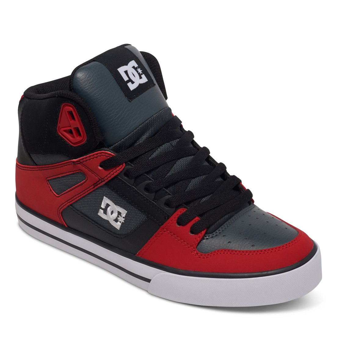 spartoo dc shoes