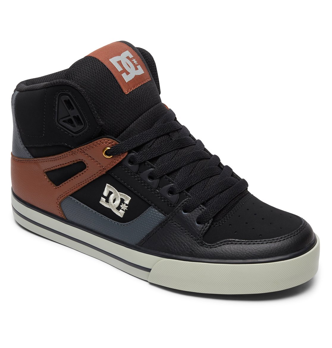 Dc Shoes Spartan Wc High Se Dc Shoes Spartan Wc High Se