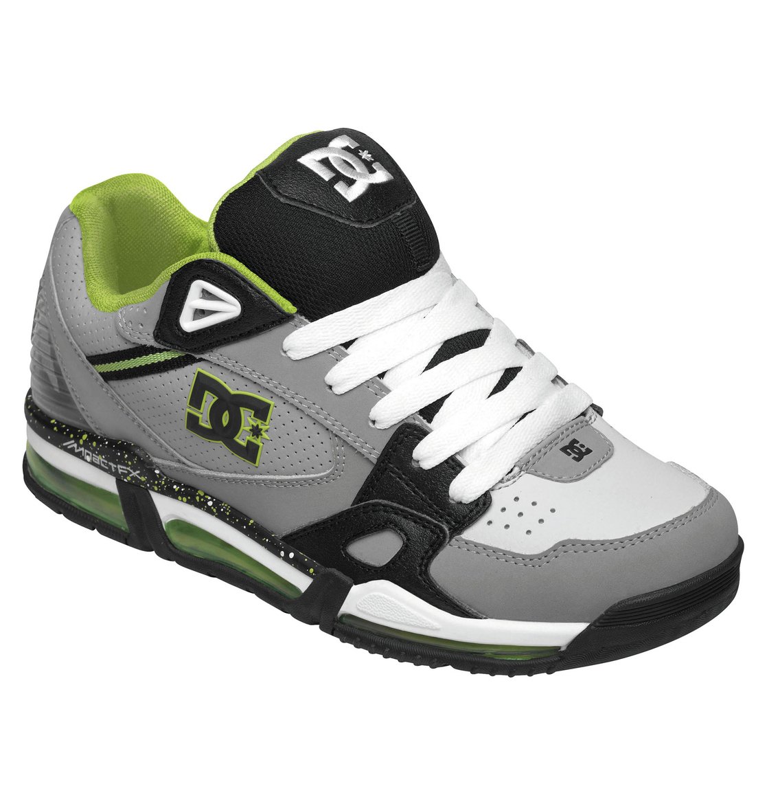 Men�s Versaflex Shoes 302832 DC Shoes