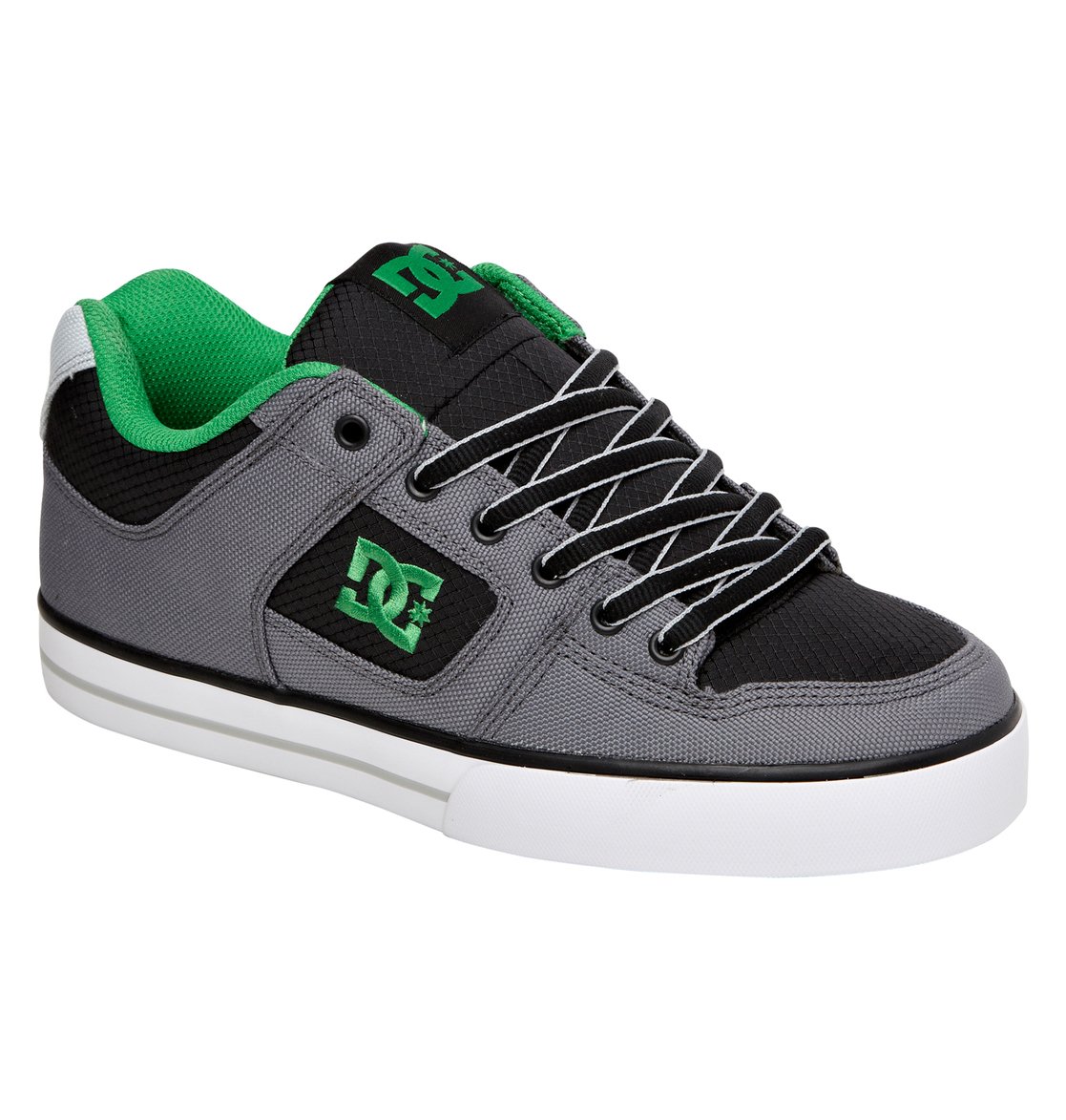 dc shoes pure tx