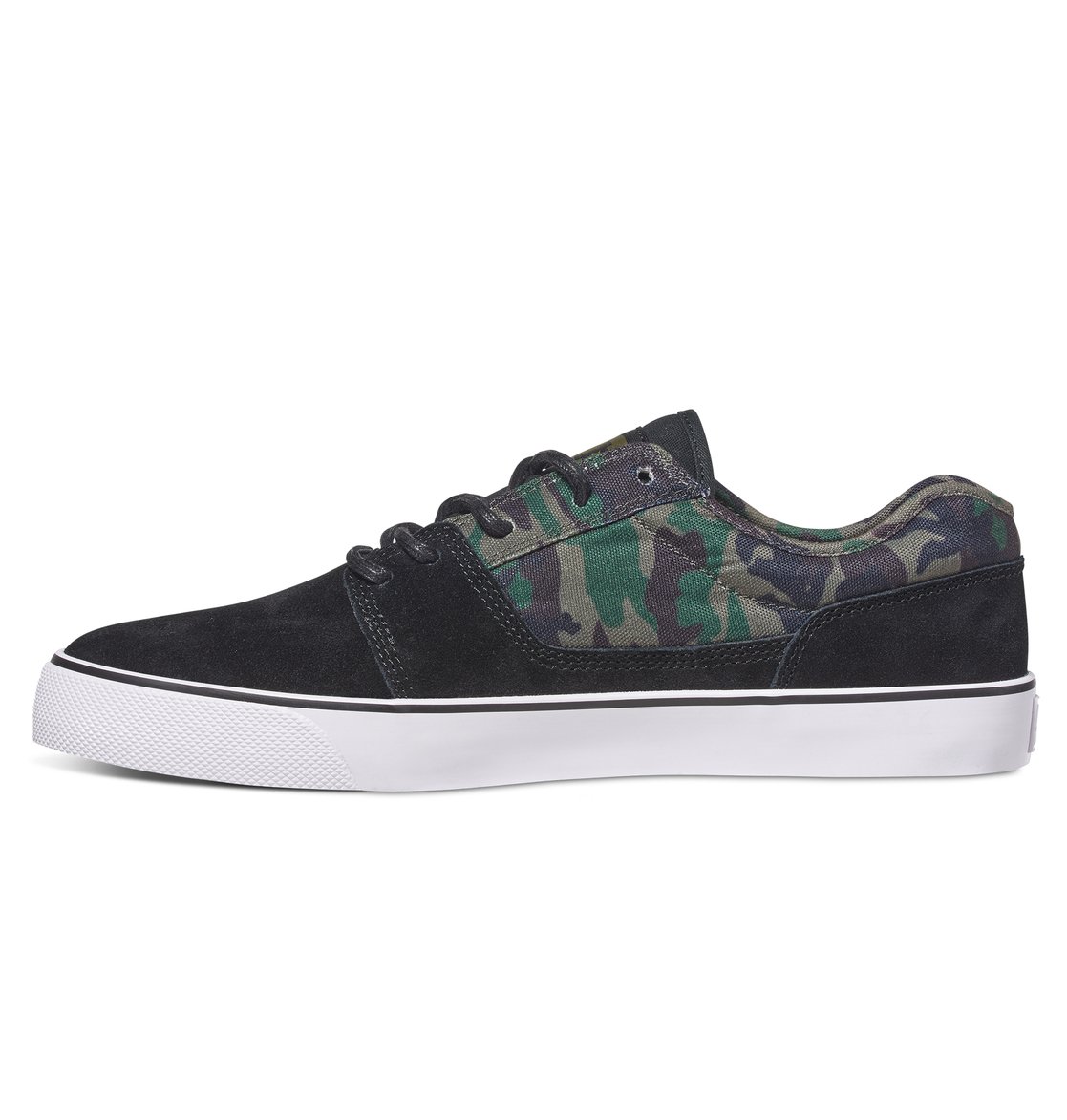 dc shoes tonik se