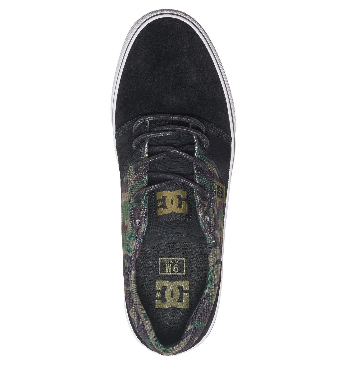 dc shoes tonik se