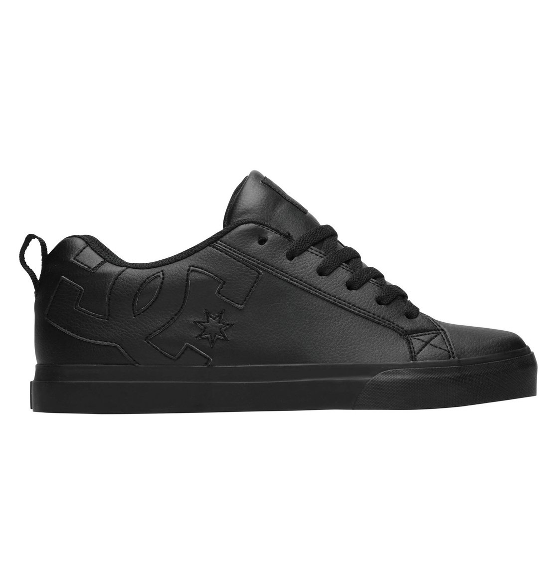 Men's Court Vulc Shoes 303181 | DC Shoes