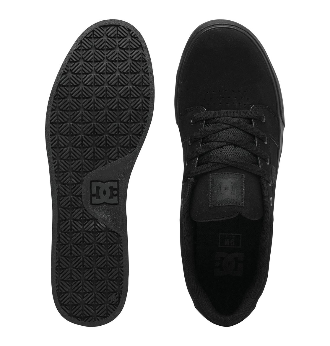 anvil dc shoes