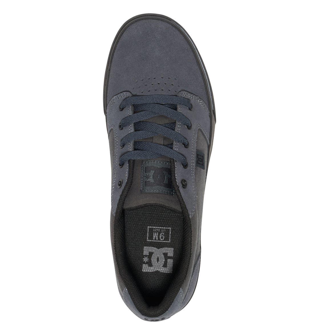 anvil dc shoes