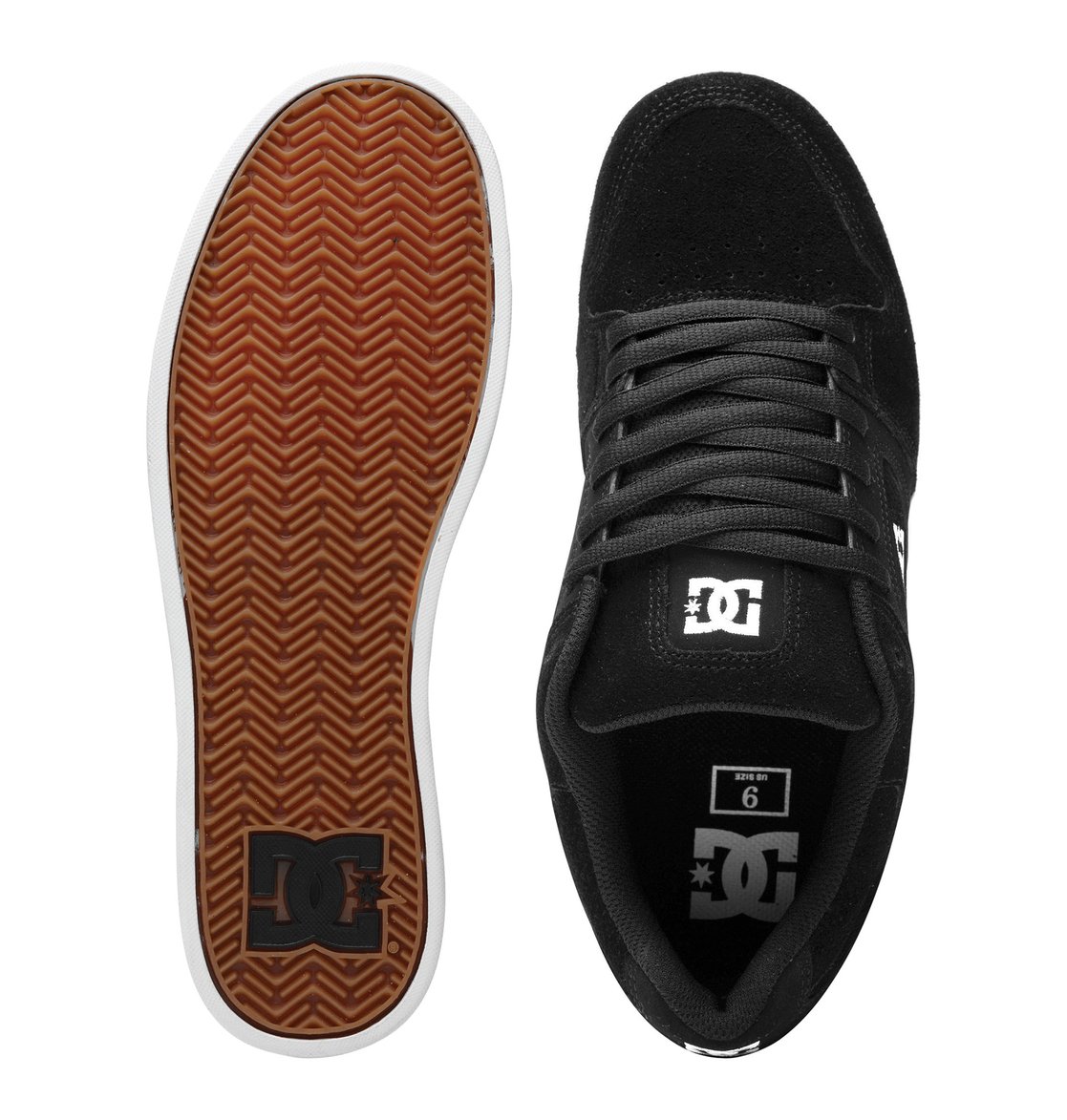 dc shoes union high