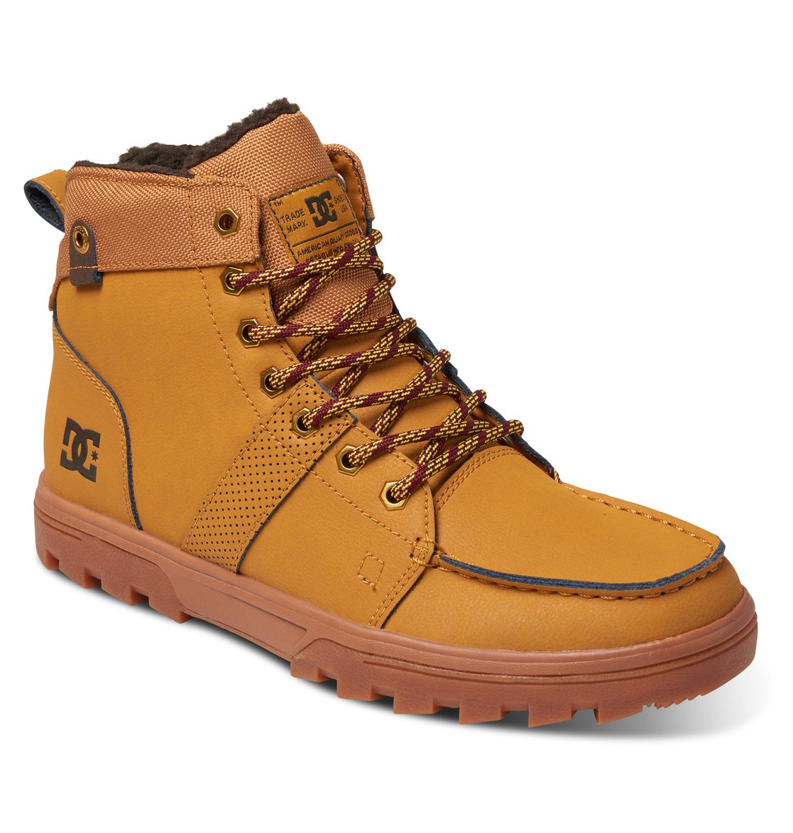 Mens dc winter boots Find great deals on eBay for mens dc boots. Shop with confidence.