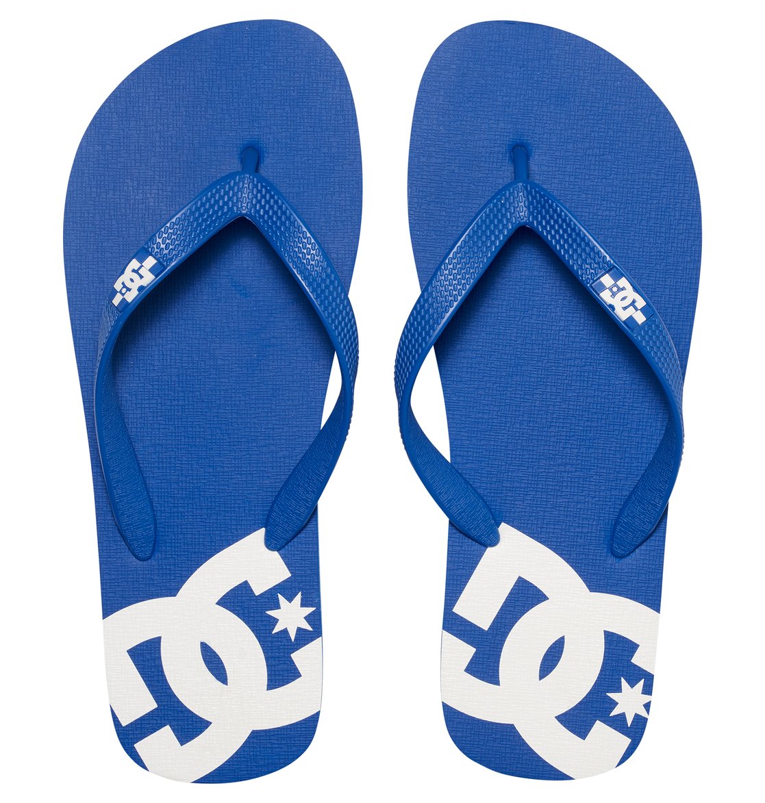 dc flip flops