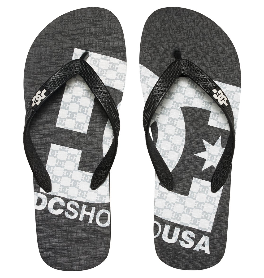 ac dc flip flops