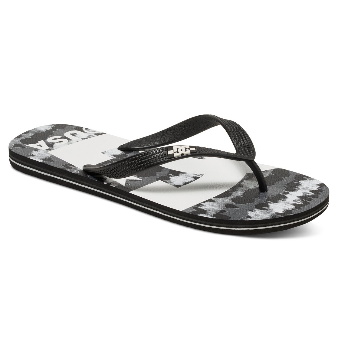 dc flip flops