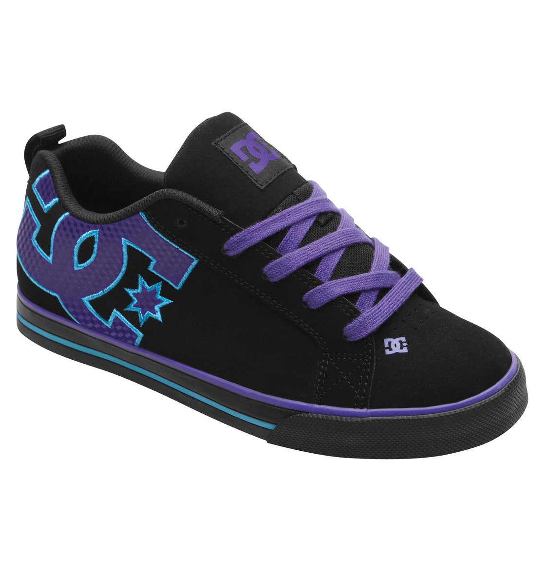 Dc Shoes Woman 5