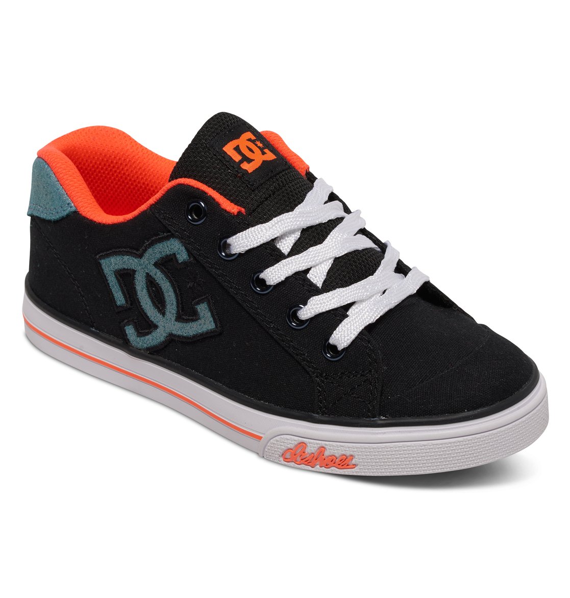 chelsea tx dc shoes