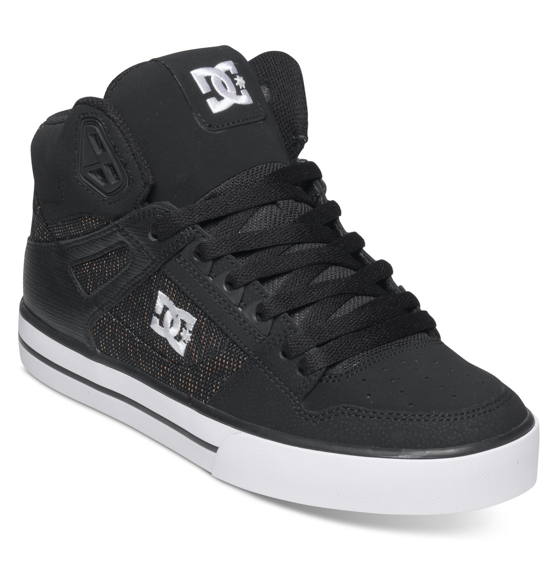 hightops shoes