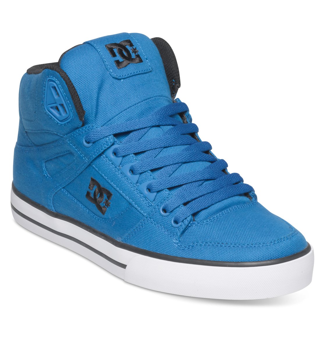 ken block spartan high wc shoes
