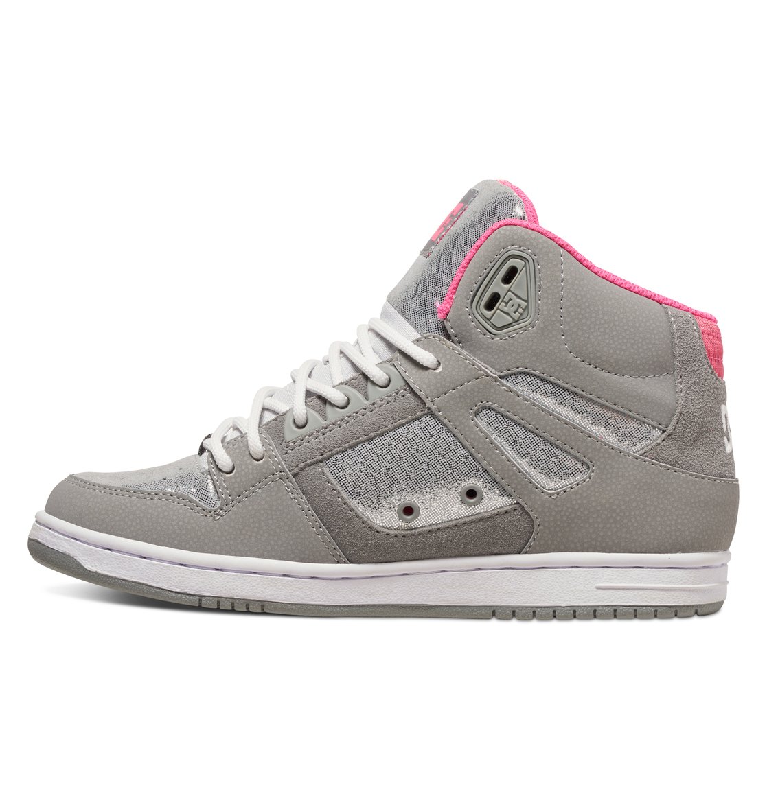Rebound High Se Zapatillas 320028 DC Shoes