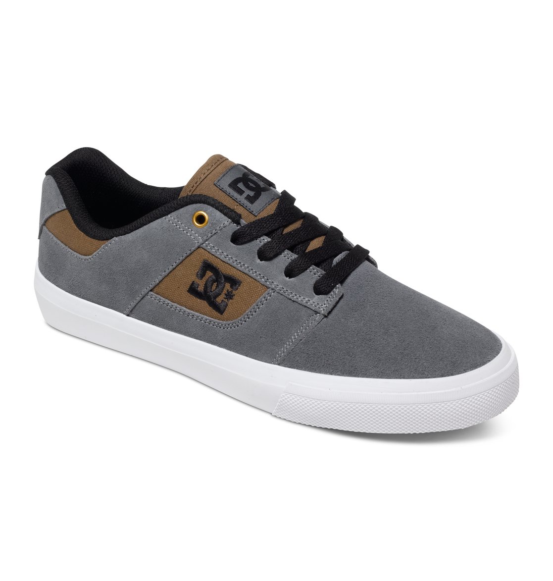 Men�s Bridge Shoes 320096 DC Shoes