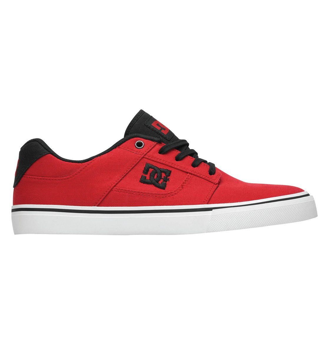 Men�s Bridge TX Shoes 320098 DC Shoes