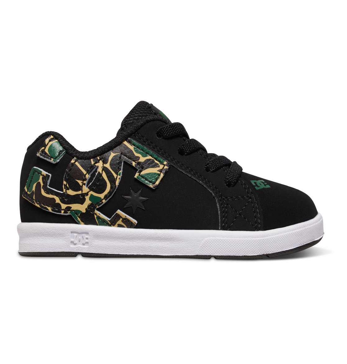 Court Graffik Elastic UL Zapatillas de corte bajo 3613371787370 DC
